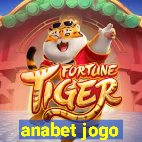 anabet jogo